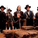 Kevin Page, Patrick Wilson, Billy Bob Thornton