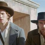 Patrick Wilson, Jason Patric