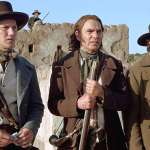 Patrick Wilson, Billy Bob Thornton, Jason Patric