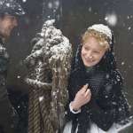 Aaron Taylor-Johnson, Mia Wasikowska