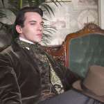 Jonathan Rhys Meyers