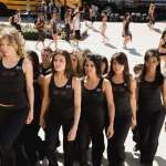 AnnaLynne McCord, Smith Cho, Nicole Tubiola