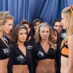 AnnaLynne McCord, Sarah Roemer, Jenny Robinson