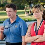 Molly Sims, John Michael Higgins