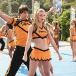 Sarah Roemer, Nicholas D'Agosto