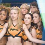 Sarah Roemer, Eric Christian Olsen, Danneel Ackles, Margo Harshman, Hayley Marie Norman, Nicholas D'Agosto