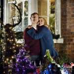 Ashley Jensen, Martin Freeman