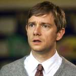 Martin Freeman