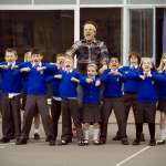 Sydney Isitt-Ager, Maeve Dolan, Reece Stowe, Thomas McGaritty, Sam Tott, Marc Wootton, Bernard Mensah, Cadi Mullane, Joe Lane, Krista Hyatt, Joshan Patel