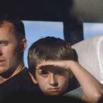 Stephen Dillane, Emira Nusevic