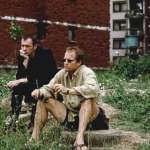 Woody Harrelson, Stephen Dillane