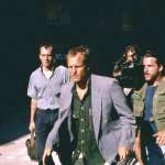 Woody Harrelson, Stephen Dillane