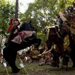 Colin Farrell, Bin Bunluerit