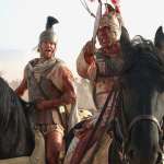 Colin Farrell, Elliot Cowan