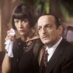 Sophie Marceau, David Paymer