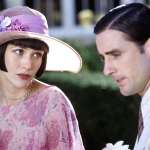 Sophie Marceau, Luke Wilson