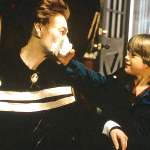 Alex D. Linz, Marian Seldes