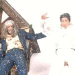 Olek Krupa, Rya Kihlstedt, David Thornton