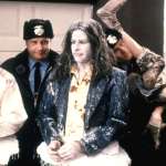 Rya Kihlstedt, Lenny von Dohlen, David Thornton