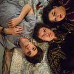 Daniel Doheny, Isabella Amara, Antonio Marziale