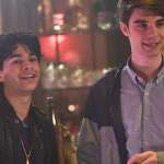 Daniel Doheny, Daniel Zolghadri