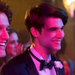 Daniel Doheny, Antonio Marziale