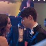 Madeline Weinstein, Daniel Doheny