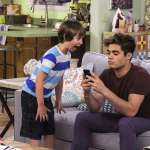 Finn Carr, Emery Kelly