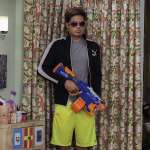 Finn Carr, Emery Kelly