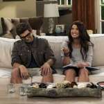 Jack Griffo, Paris Berelc