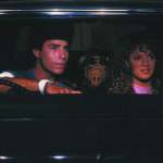 Andrea Elson, Ricky Paull Goldin