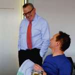 Erwin Wagenhofer, Thomas Sattelberger