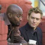 Jude Law, Omar Epps
