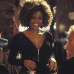 Nia Long, Jude Law, Omar Epps