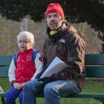 Ole Kroes, Joram L&uuml;rsen