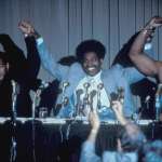 Charles Shufford, Will Smith, Mykelti Williamson