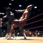 James Toney, Will Smith