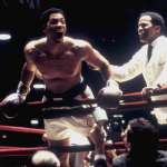 Jamie Foxx, Will Smith