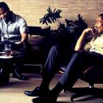 Jamie Foxx, Giancarlo Esposito