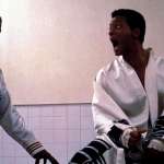 Ron Silver, Jamie Foxx, Will Smith