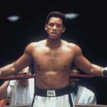 Ron Silver, Jamie Foxx, Will Smith