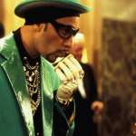 Sacha Baron Cohen, Rhona Mitra