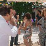 Didier Bourdon, Nathalie Baye