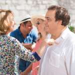 Didier Bourdon, Nathalie Baye