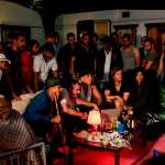 Philippe Lacheau, Nawell Madani, Medi Sadoun