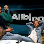 Philippe Lacheau, Tarek Boudali, Julien Arruti