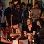 Philippe Lacheau, Nawell Madani, Medi Sadoun