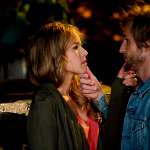 Philippe Lacheau, Elodie Fontan