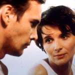 Juliette Binoche, Alexis Loret