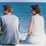 Juliette Binoche, Alexis Loret